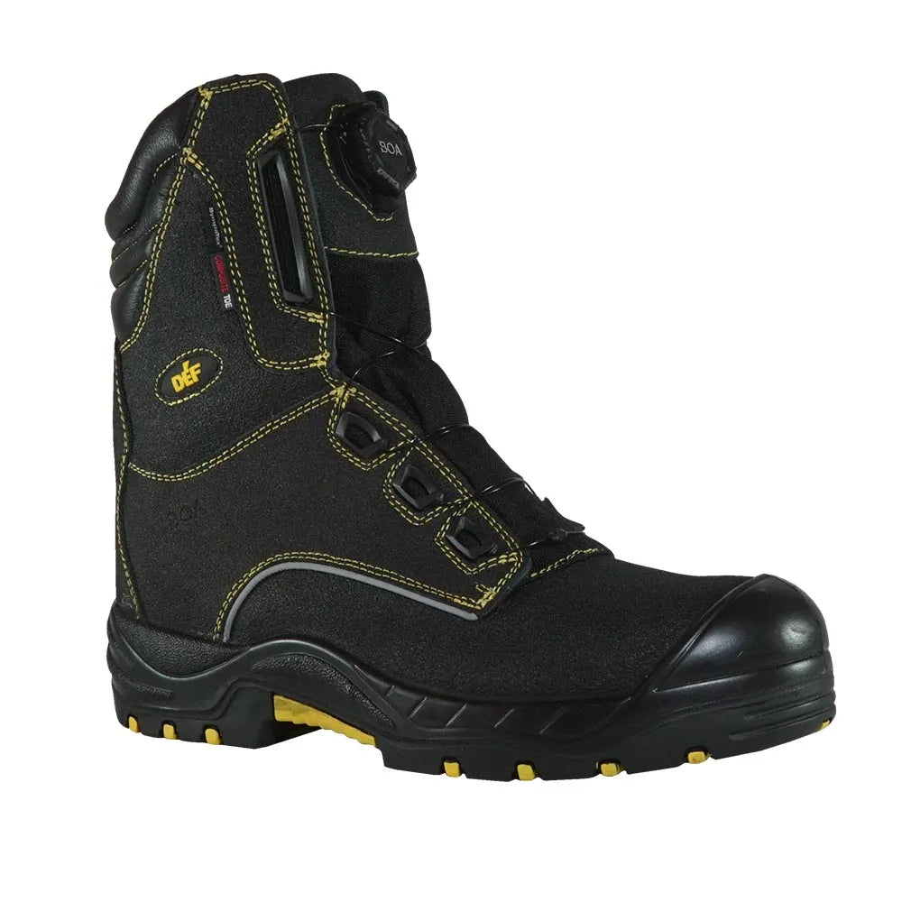 BOTA DEFENDER HIMALAYA DF 850