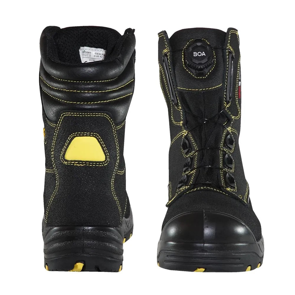 BOTA DEFENDER HIMALAYA DF 850