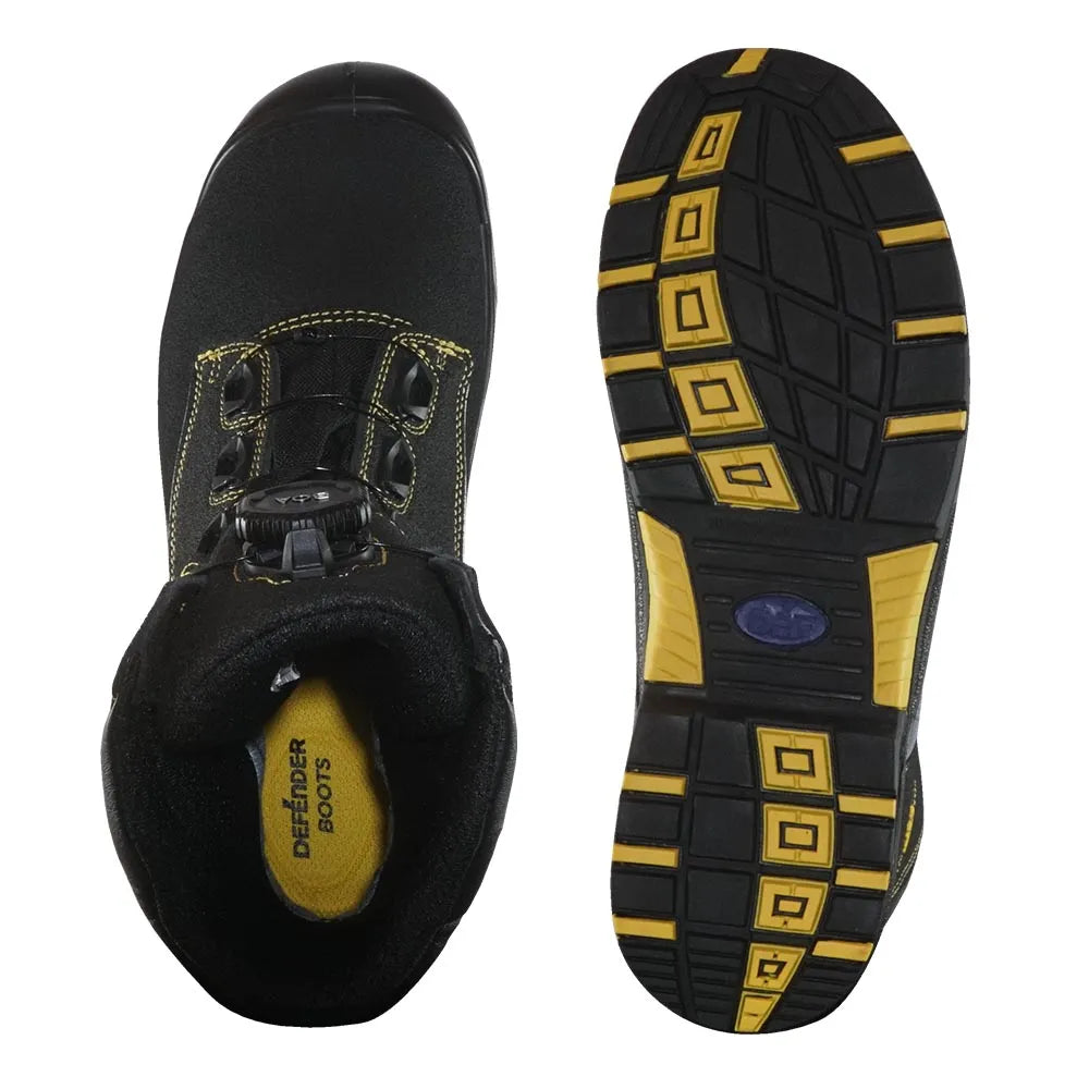 BOTA DEFENDER HIMALAYA DF 850