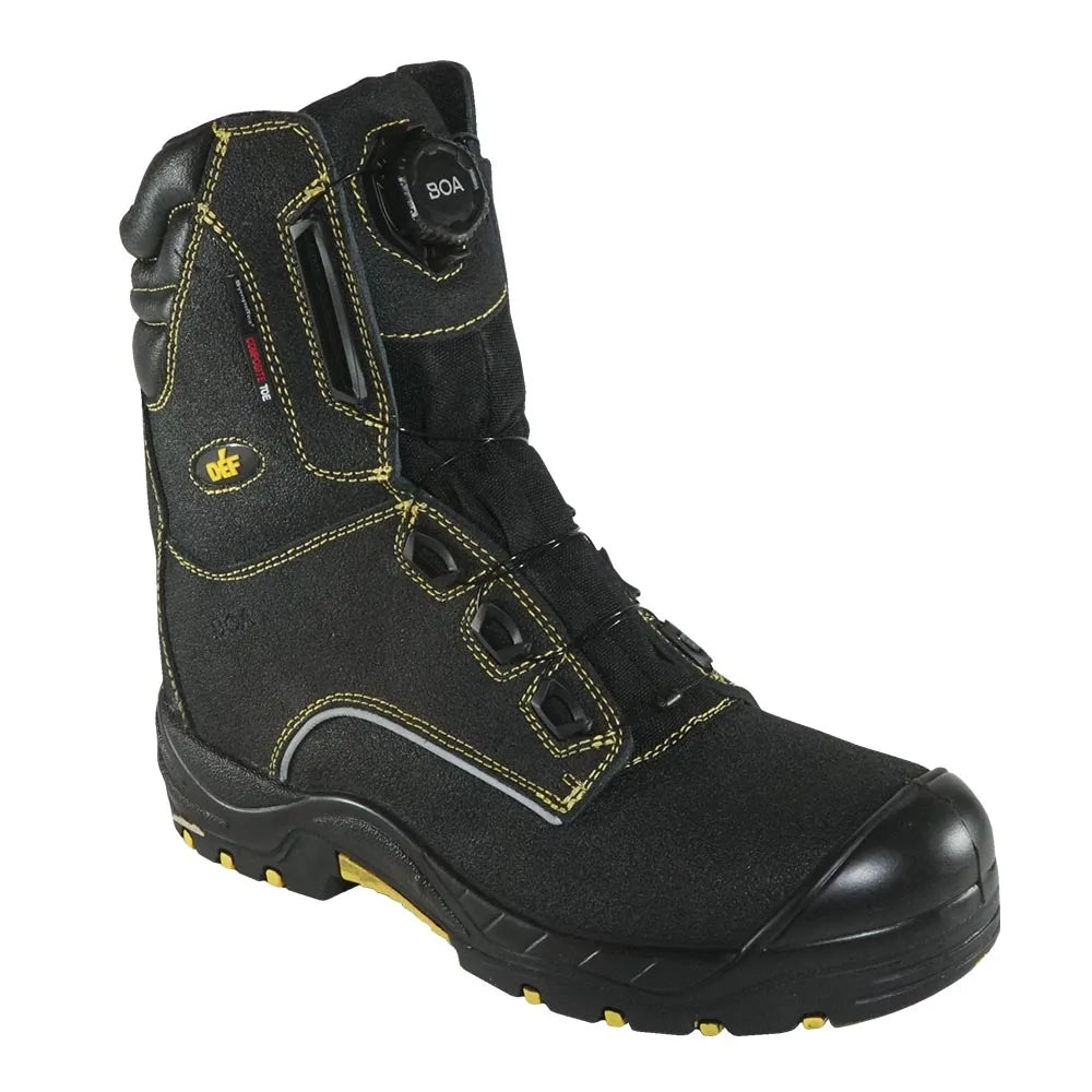 BOTA DEFENDER HIMALAYA DF 850