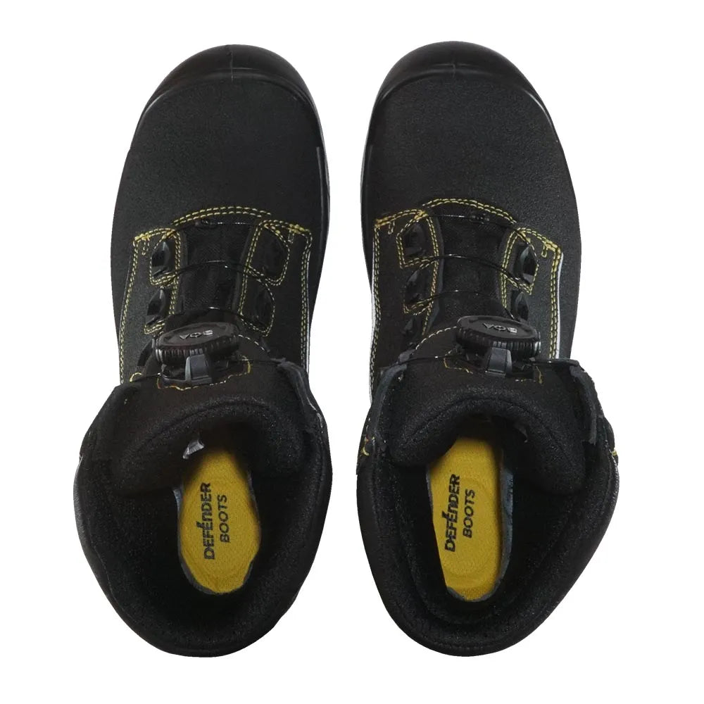 BOTA DEFENDER HIMALAYA DF 850