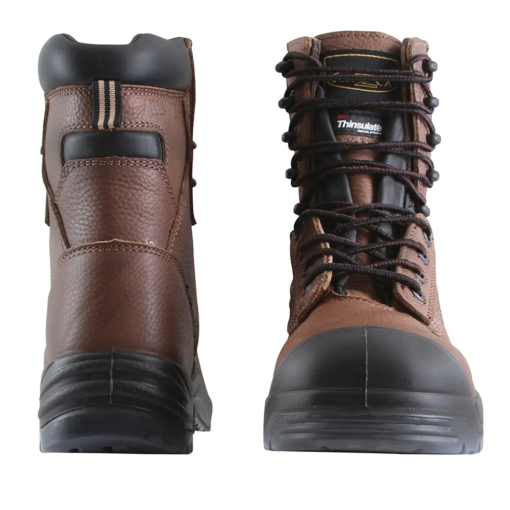 BOTA NAZCA TERRA PU/TPU NT 940