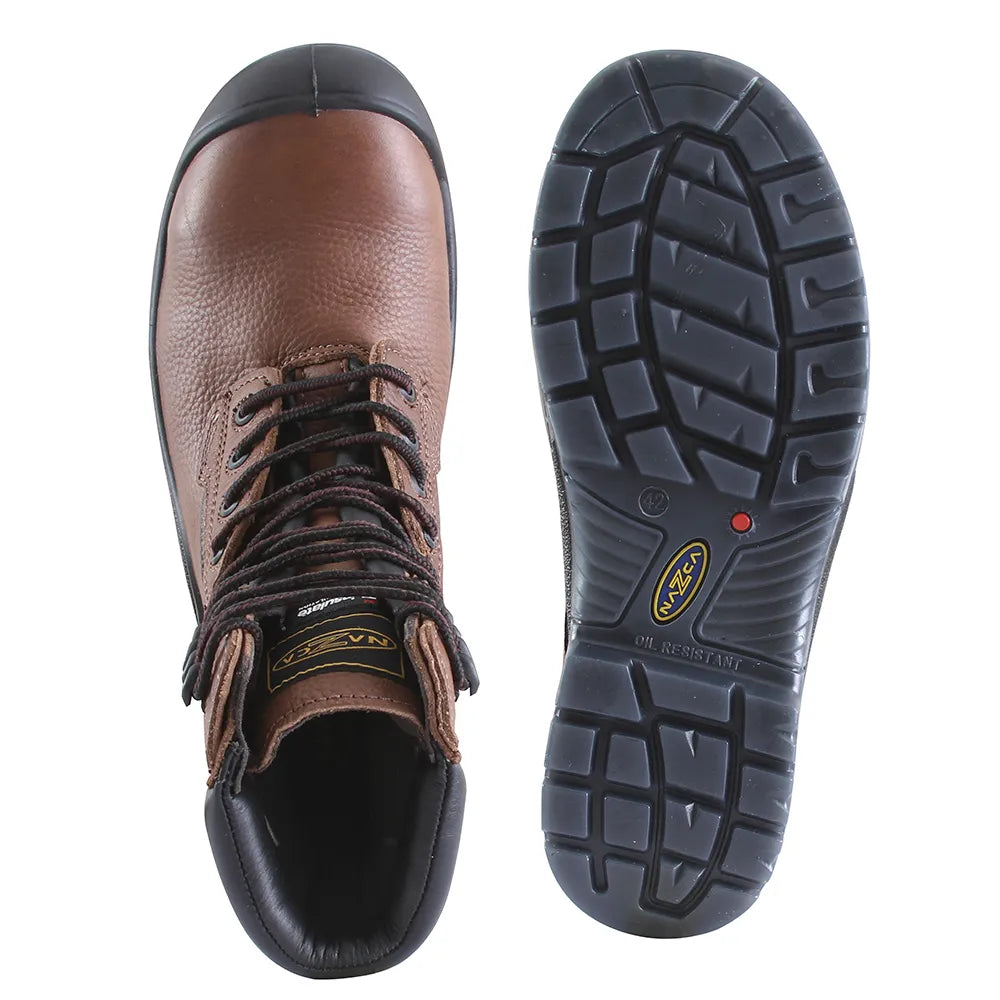 BOTA NAZCA TERRA PU/TPU NT 940