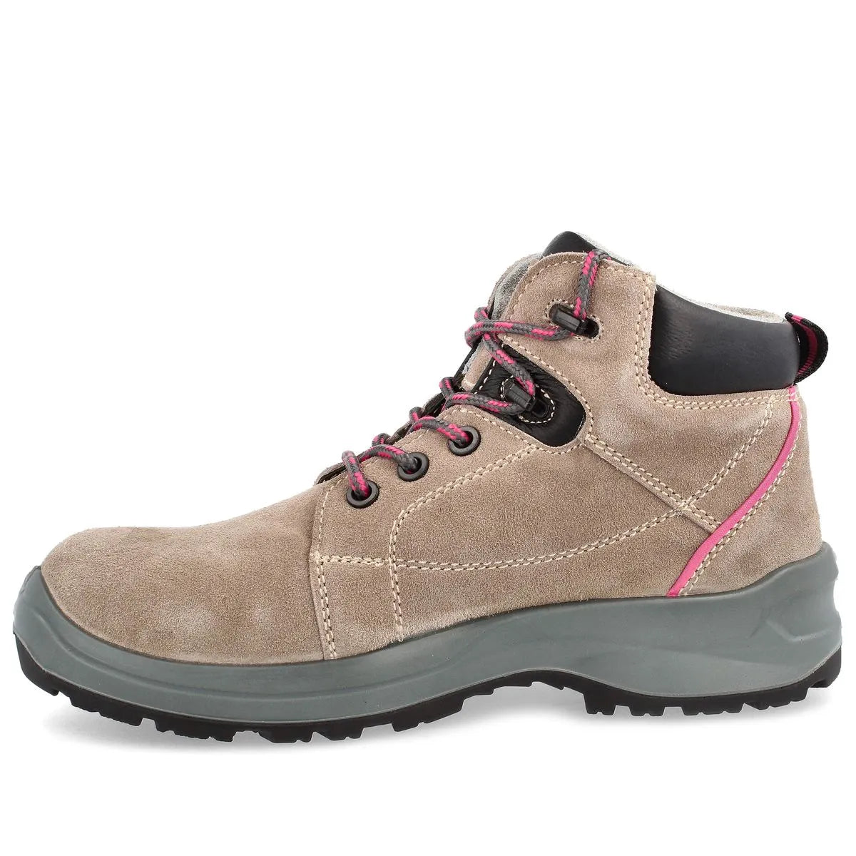 BOTIN BATA ROSE WOMAN