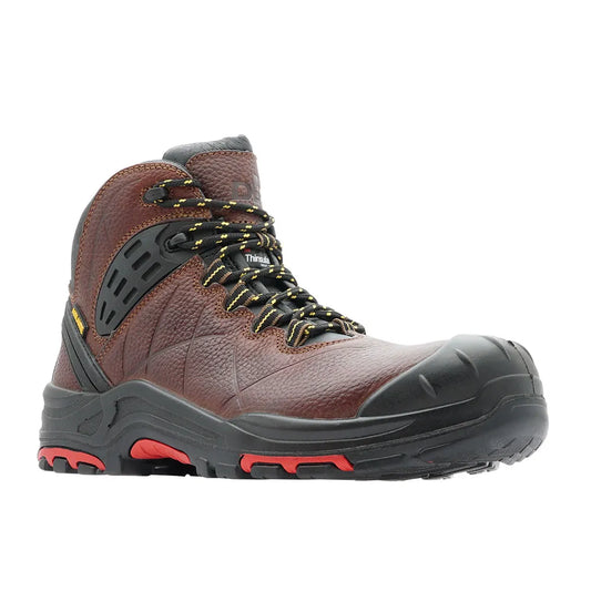 BOTIN DEFENDER MONTEGO DF500