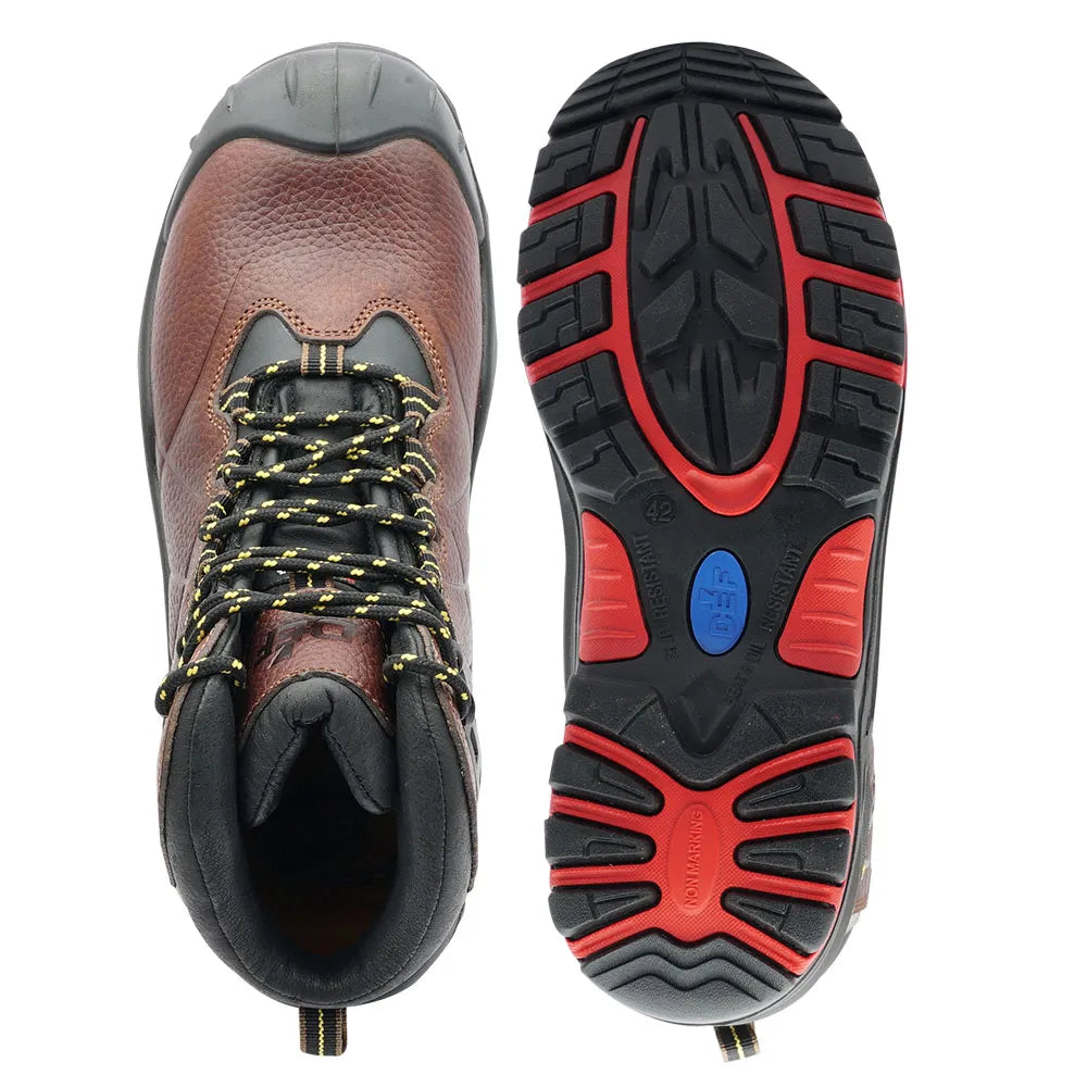 BOTIN DEFENDER MONTEGO DF500