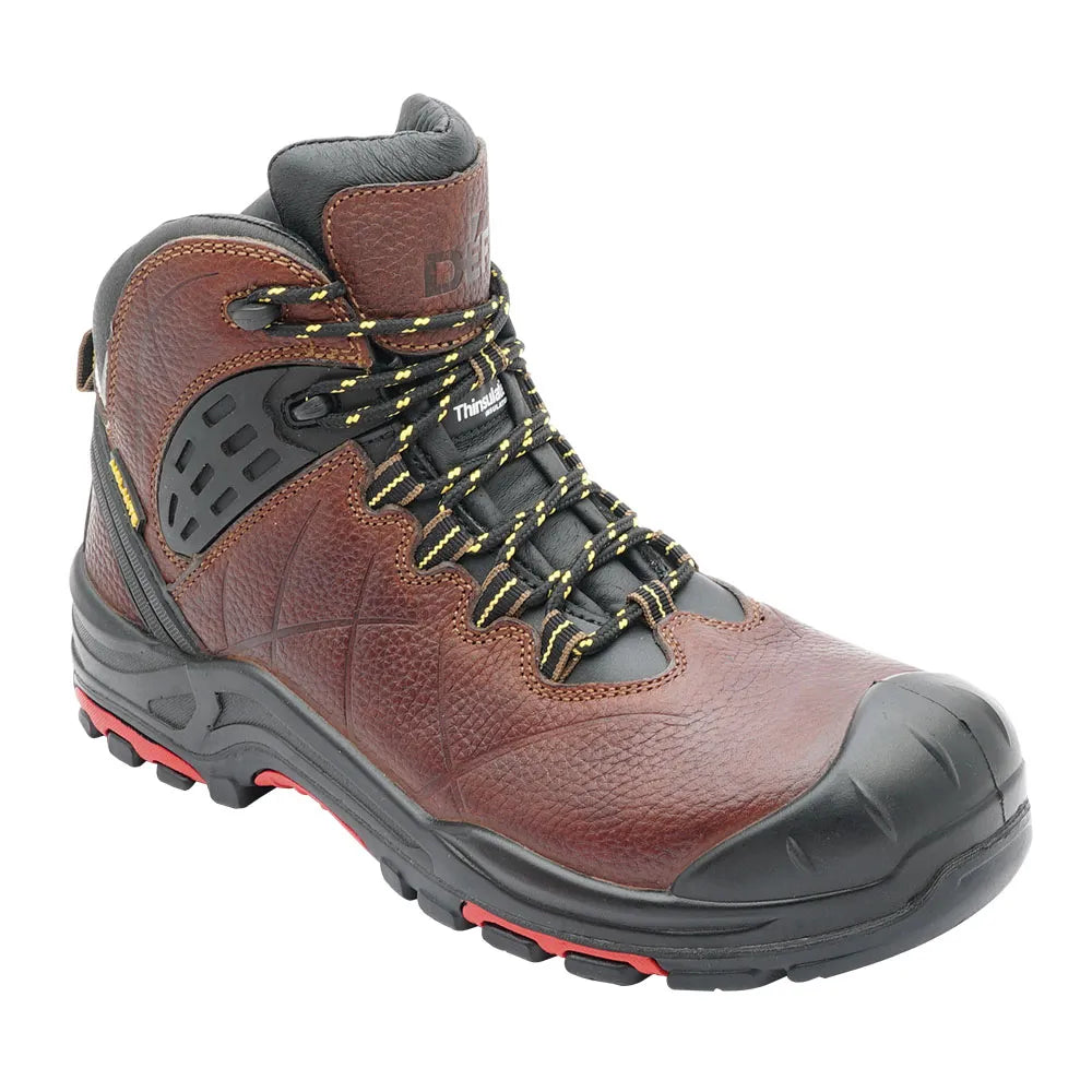 BOTIN DEFENDER MONTEGO DF500