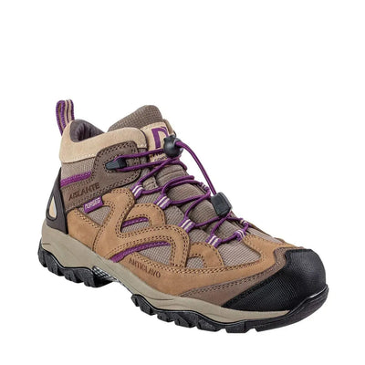 BOTIN DE SEGURIDAD FEMENINO KATRINA NORSEG