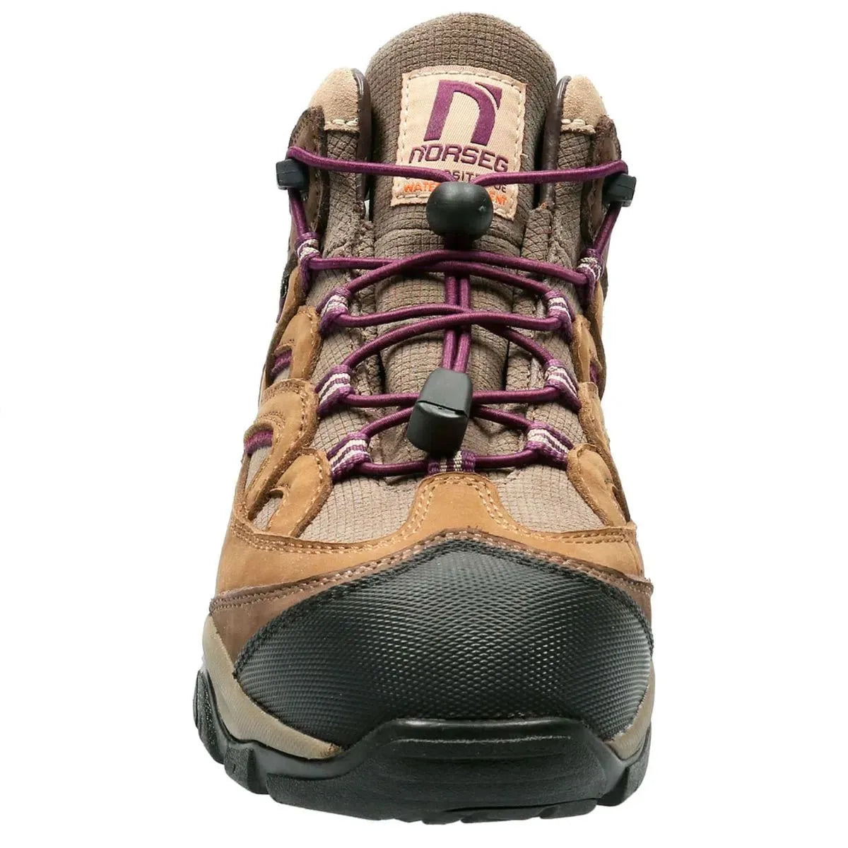 BOTIN DE SEGURIDAD FEMENINO KATRINA NORSEG