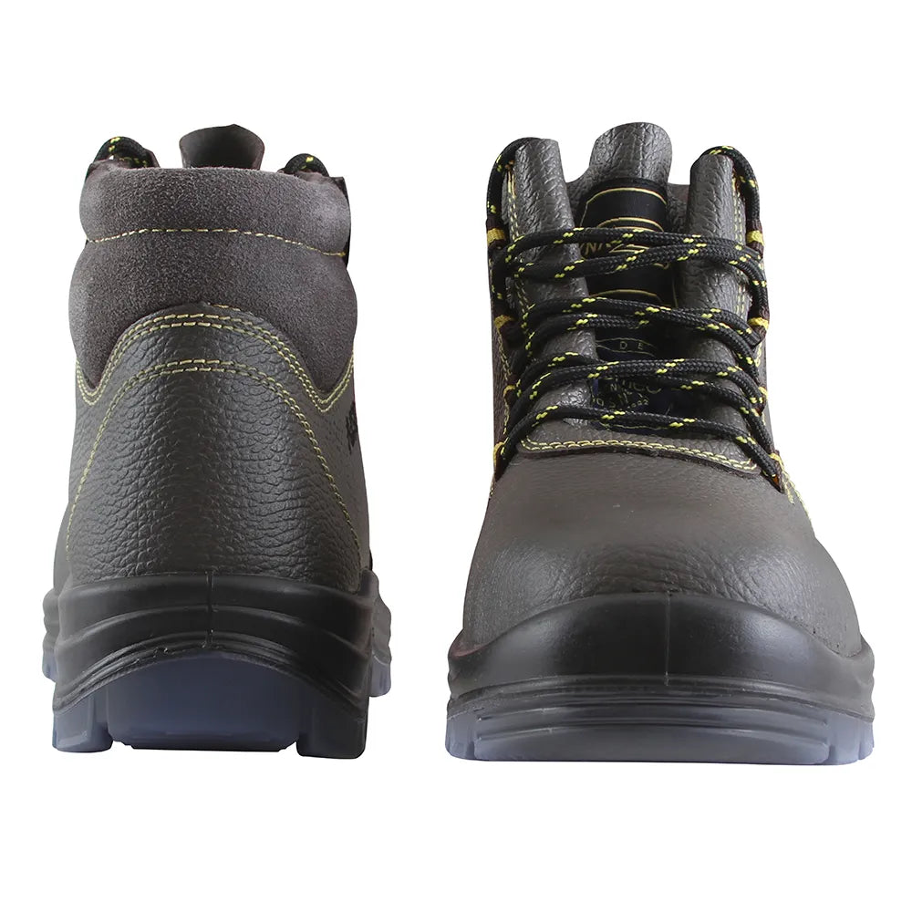 BOTIN NAZCA INDUSTRIAL PU/TPU NT 300