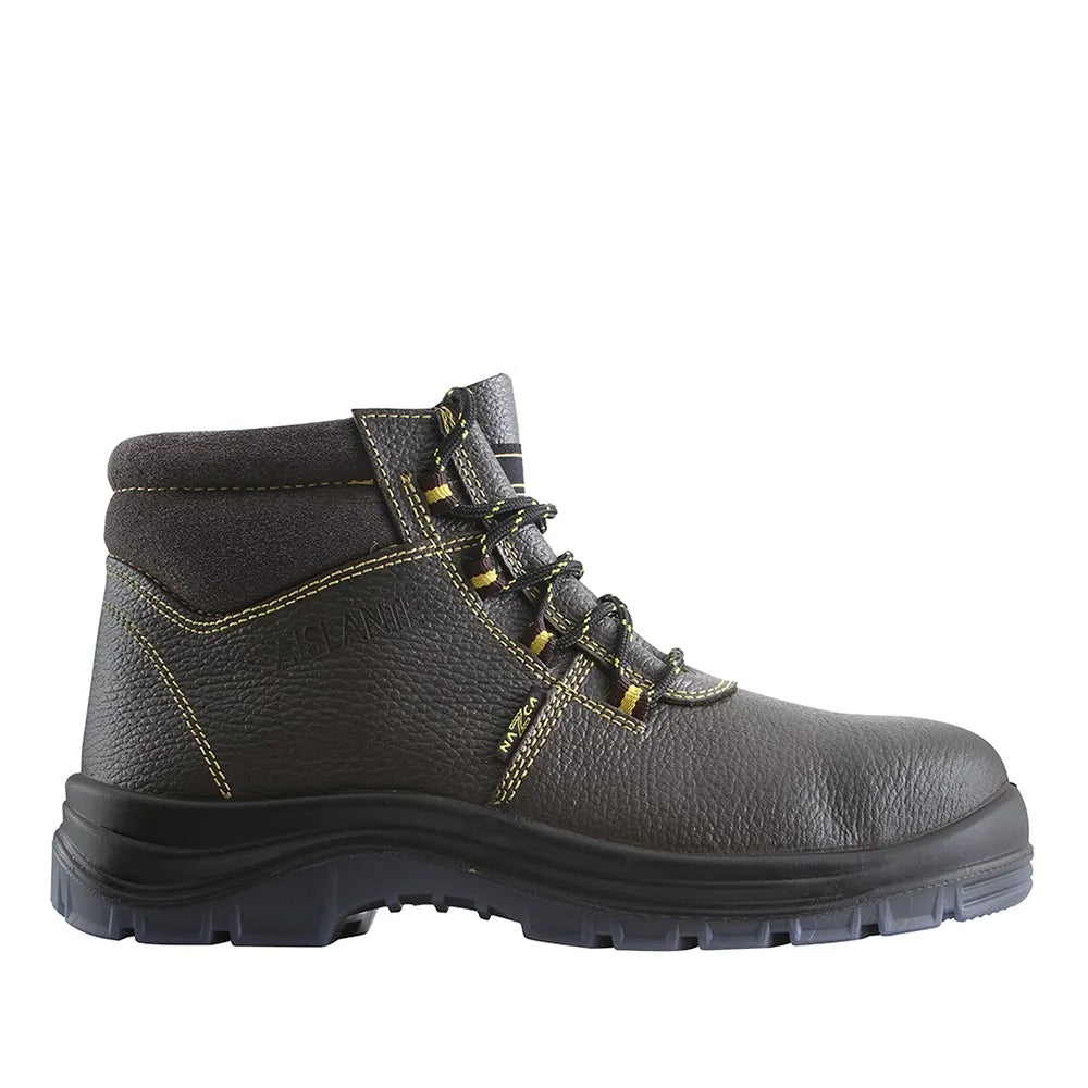 BOTIN NAZCA INDUSTRIAL PU/TPU NT 300