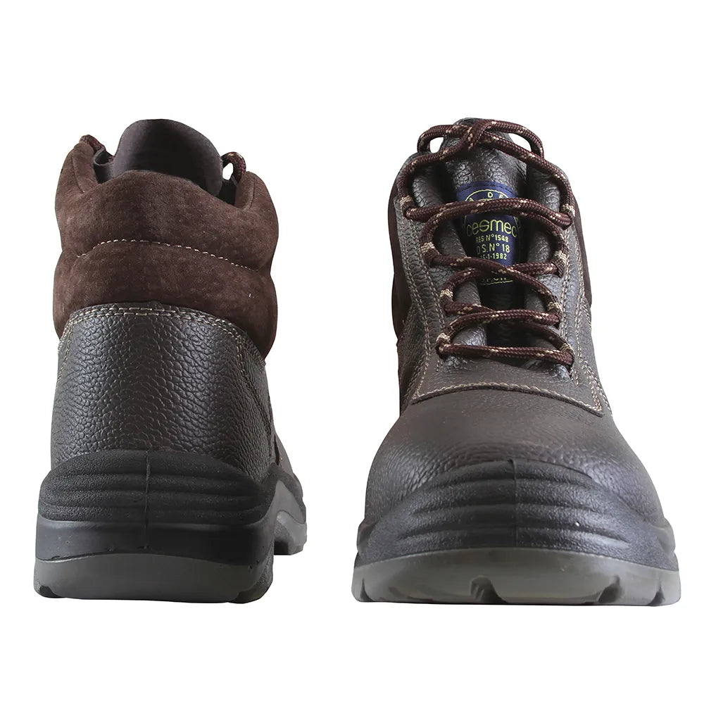 BOTIN NAZCA ROBLE P/ACERO NU 308