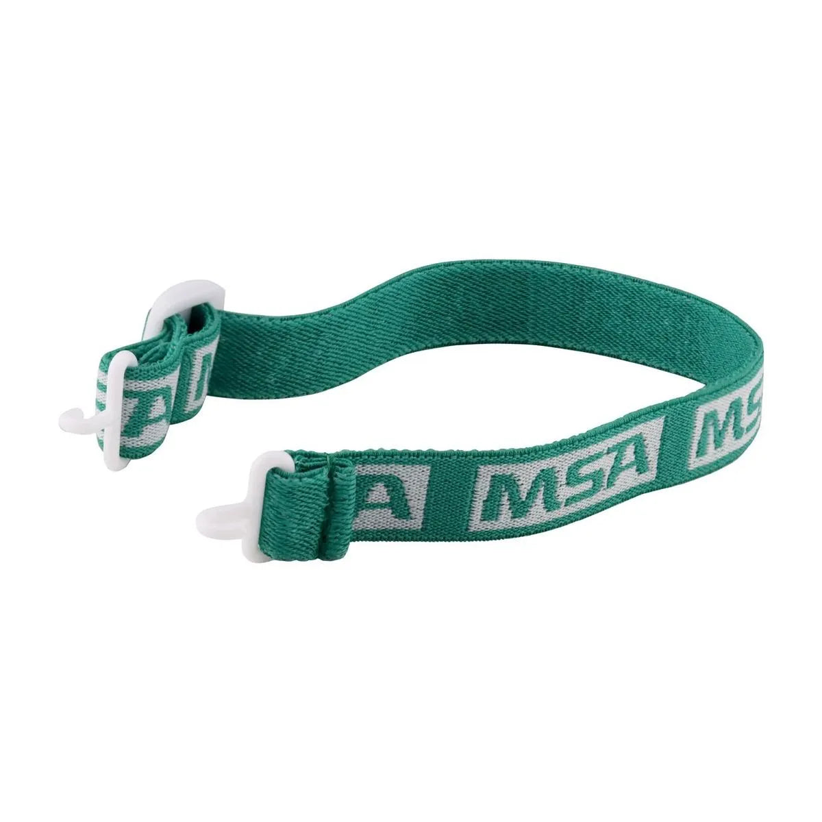 Barbiquejo MSA Gancho Plastico