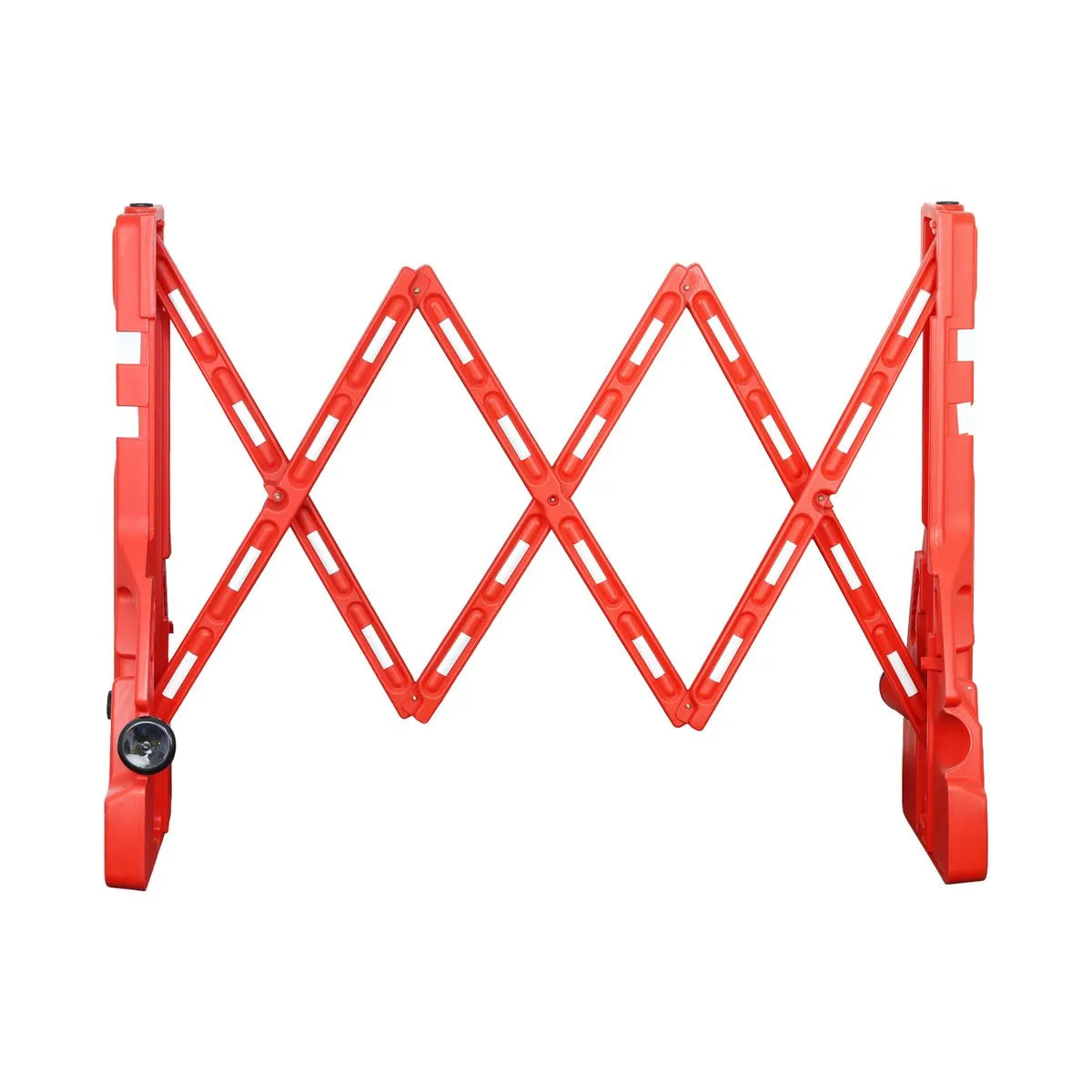 Barrera Auto Expandible 2,5 MT