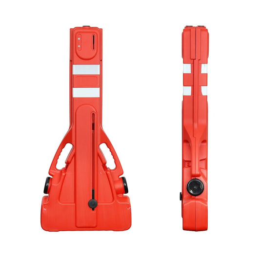 Barrera Auto Expandible 2,5 MT