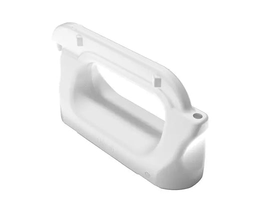 Barrera Blanca un Anclaje