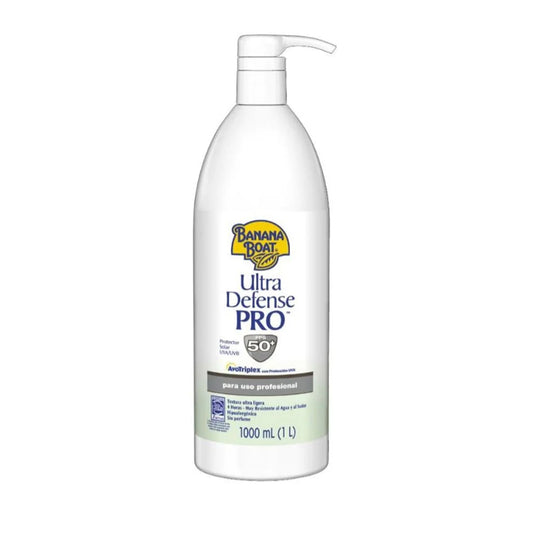 Bloqueador Solar Banana Boat 1 Lt. FPS 50+