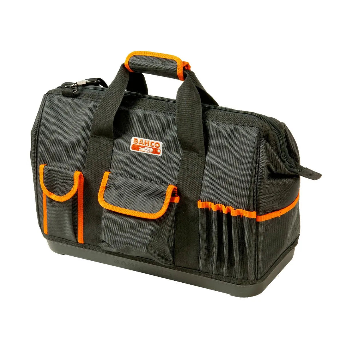 Bolso Porta Herramientas Base Rígida