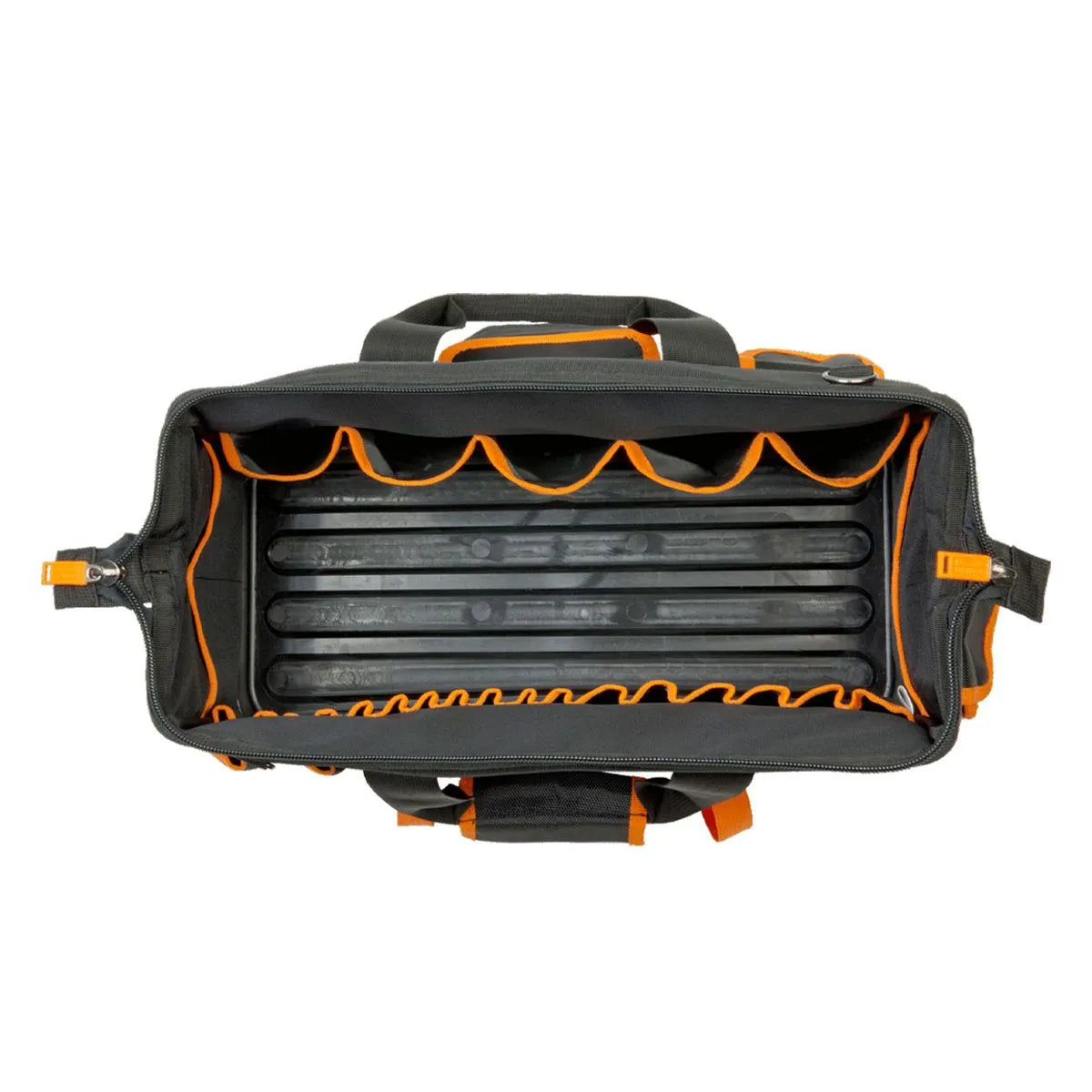 Bolso Porta Herramientas Base Rígida