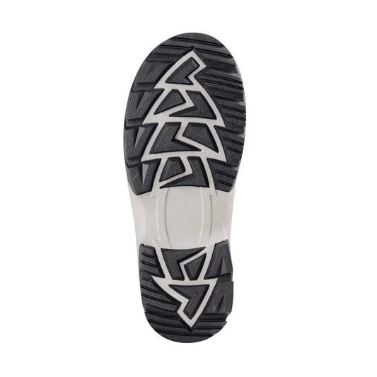 Bota De Seguridad Absolute Zero 8061 Térmica Aislante Negro