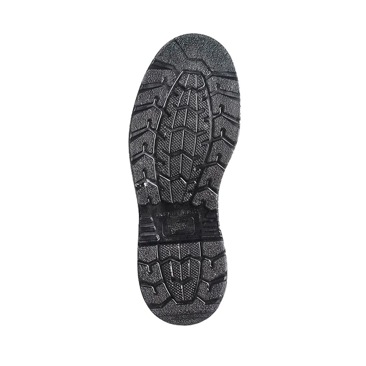 Bota De Seguridad Red Wing 2412 Café