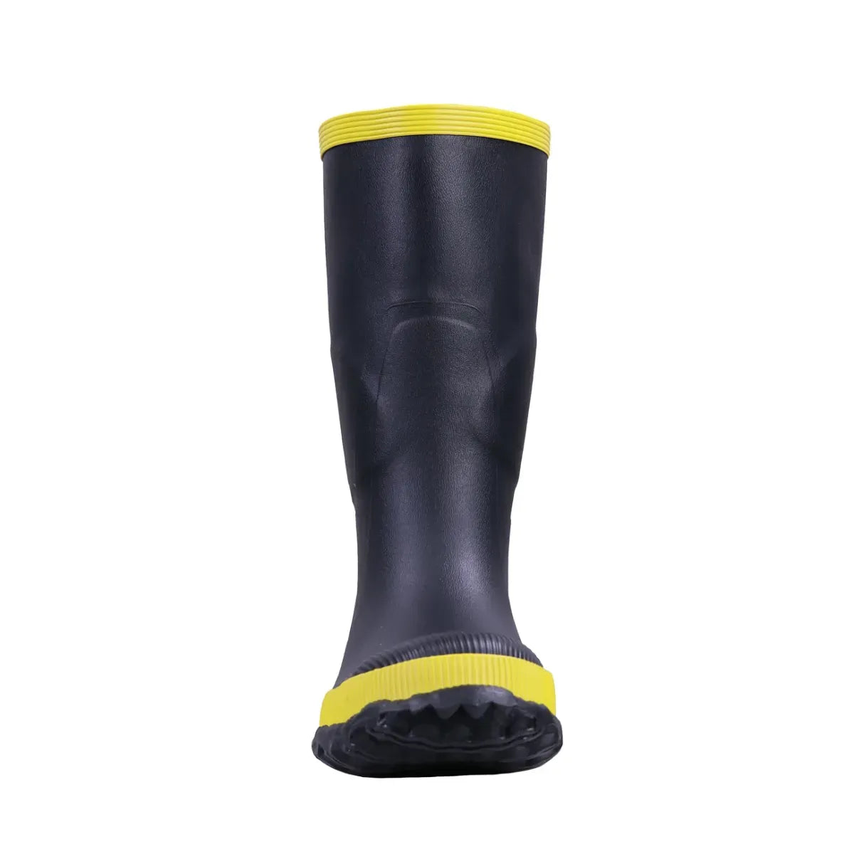 Bota De Seguridad V-Flex Caucho Minera M100
