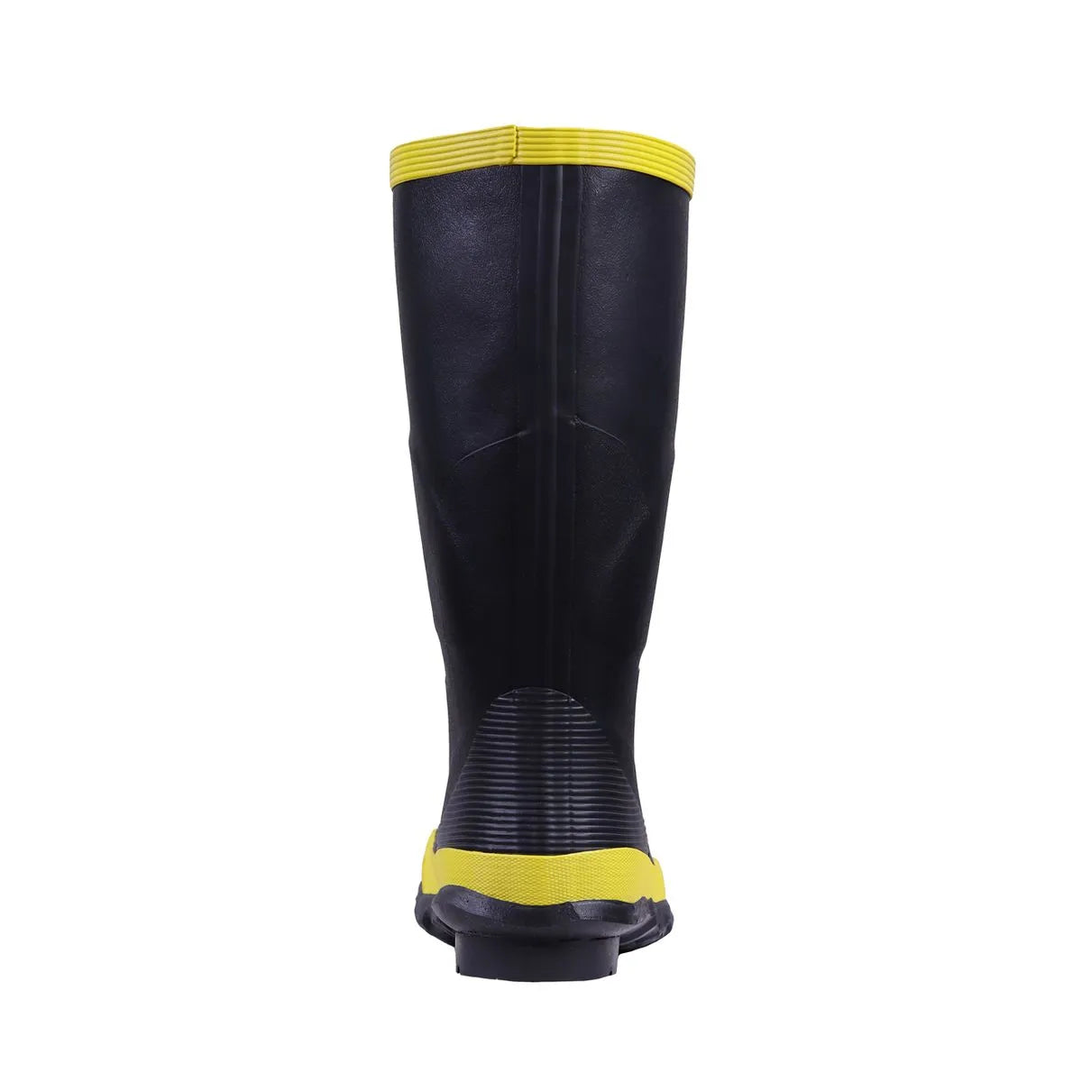 Bota De Seguridad V-Flex Caucho Minera M100