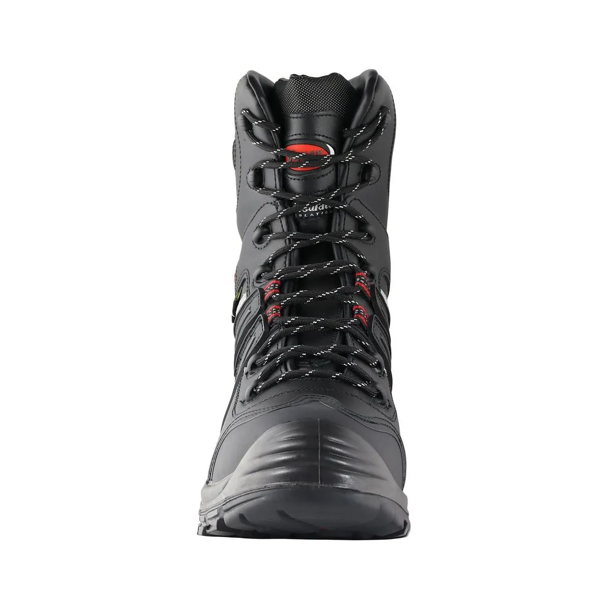 Bota De Seguridad V-Flex V200 Thinsulate® Poron® Negra