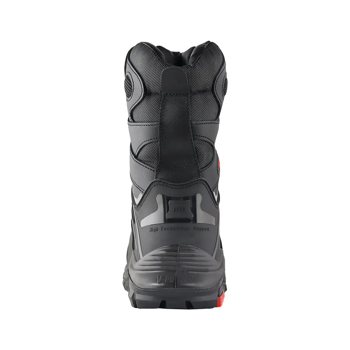 Bota De Seguridad V-Flex V200 Thinsulate® Poron® Negra