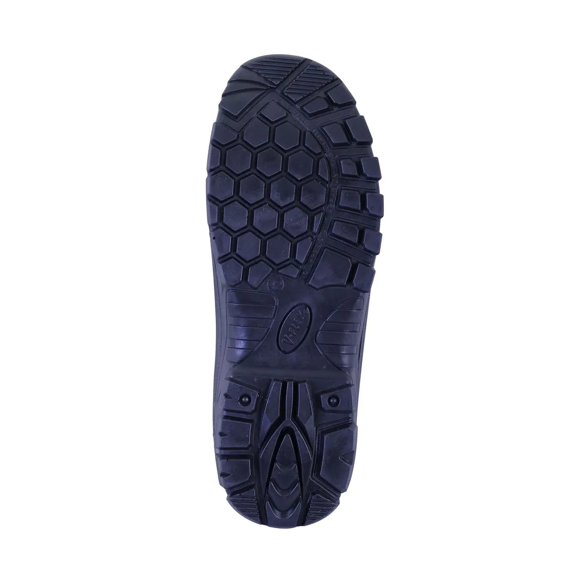 Bota De Seguridad V-Flex V66 Thinsulate® Hidrofugada Café