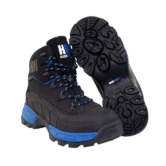 Bota Tecnica HW Bering Hiker C/ Thinsulate