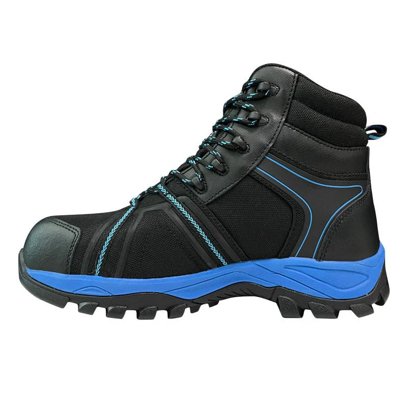 Botín Bering High Blue