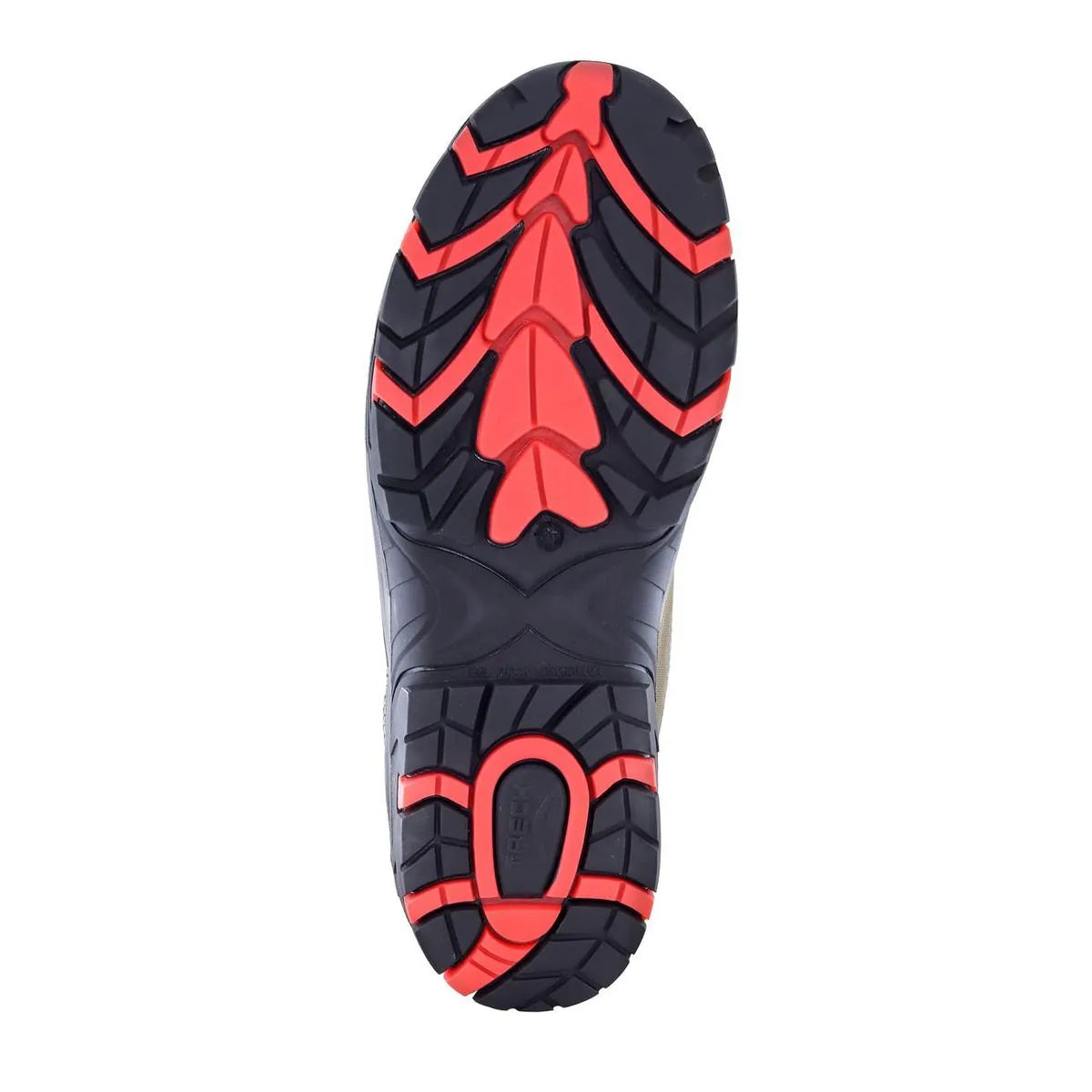 Botin De Seguridad V-Flex V340 Cordura