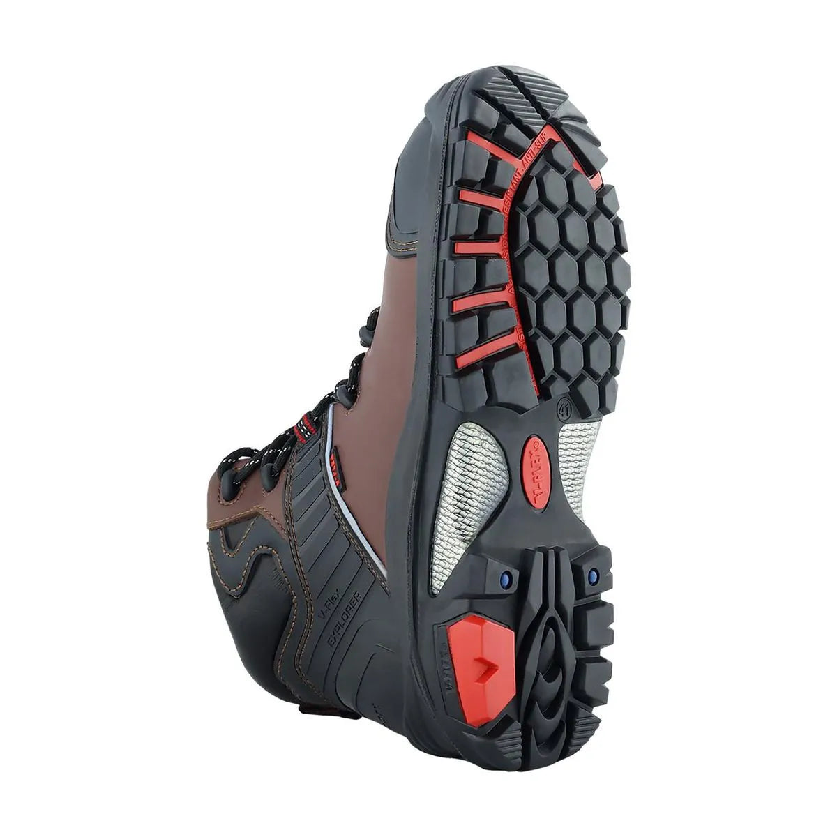 Botín De Seguridad V-Flex V90 Thinsulate® Hidrofugado