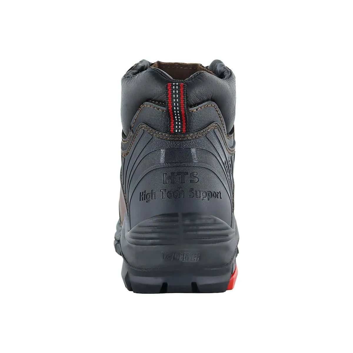Botín De Seguridad V-Flex V90 Thinsulate® Hidrofugado