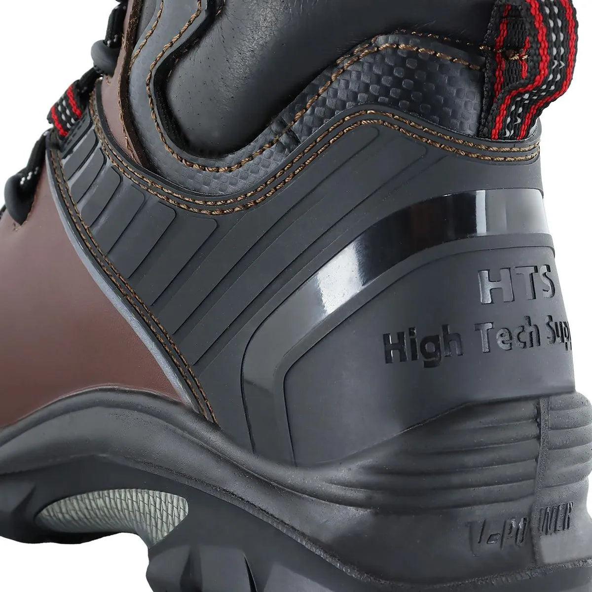 Botín De Seguridad V-Flex V90 Thinsulate® Hidrofugado