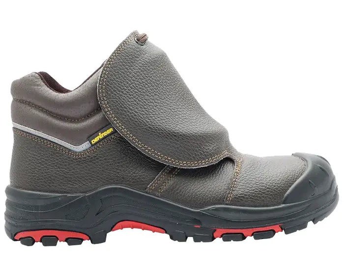 Botín Metatarsal Defender 580