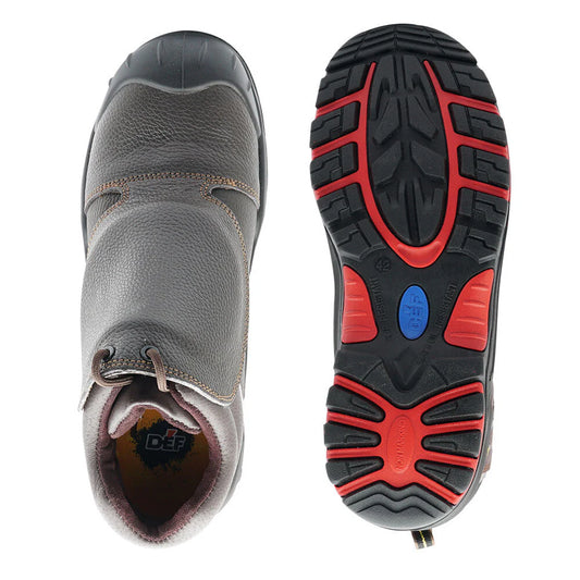 Botín Metatarsal Defender 580