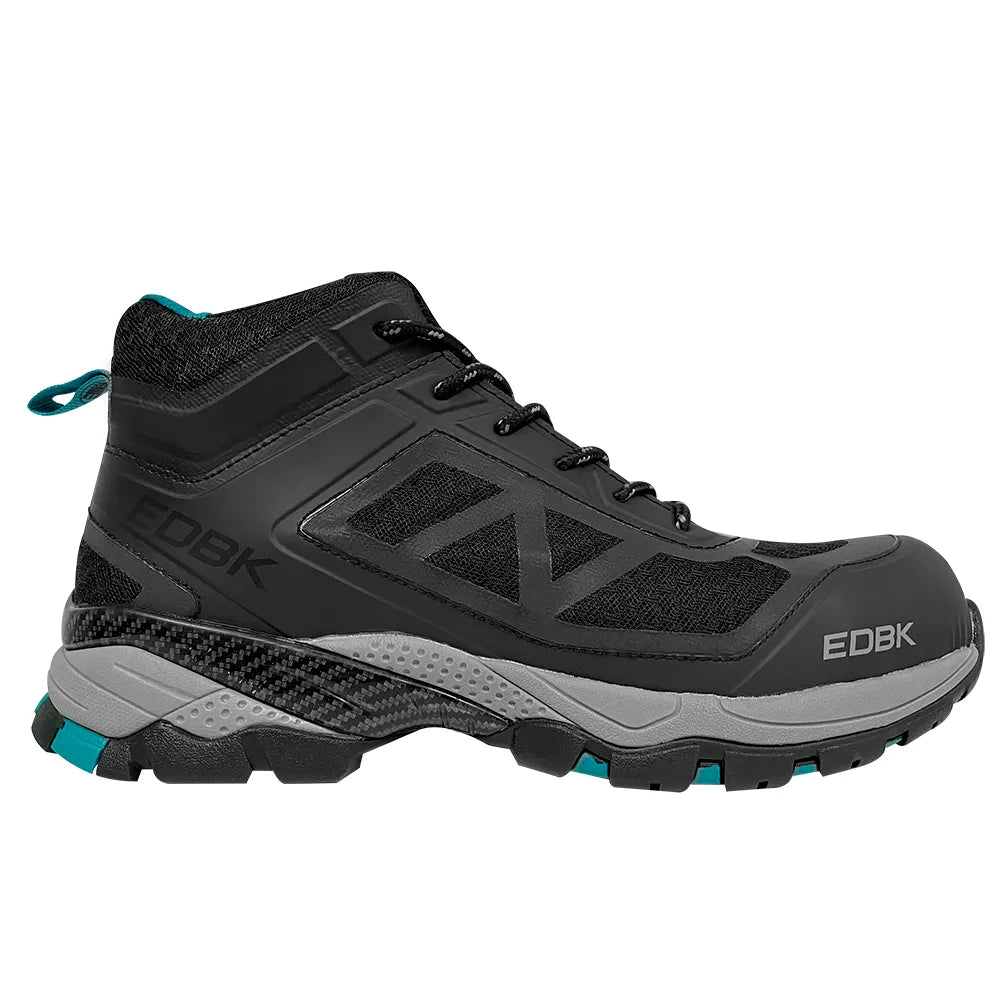 Botin Seguridad Outdoor EDBK 500