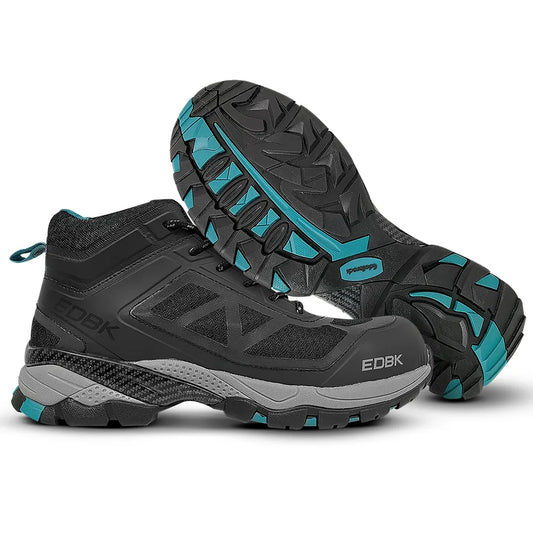 Botin Seguridad Outdoor EDBK 500
