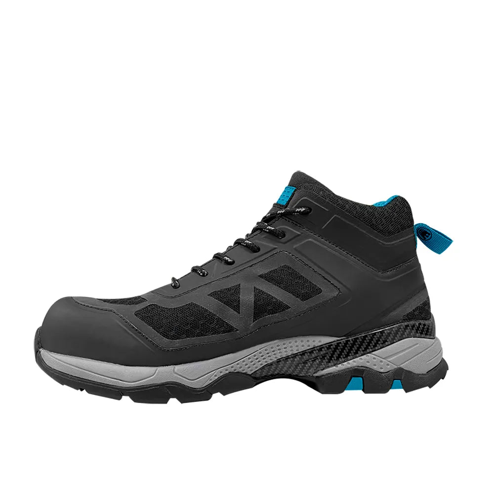 Botin Seguridad Outdoor EDBK 500