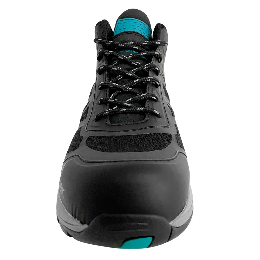 Botin Seguridad Outdoor EDBK 500