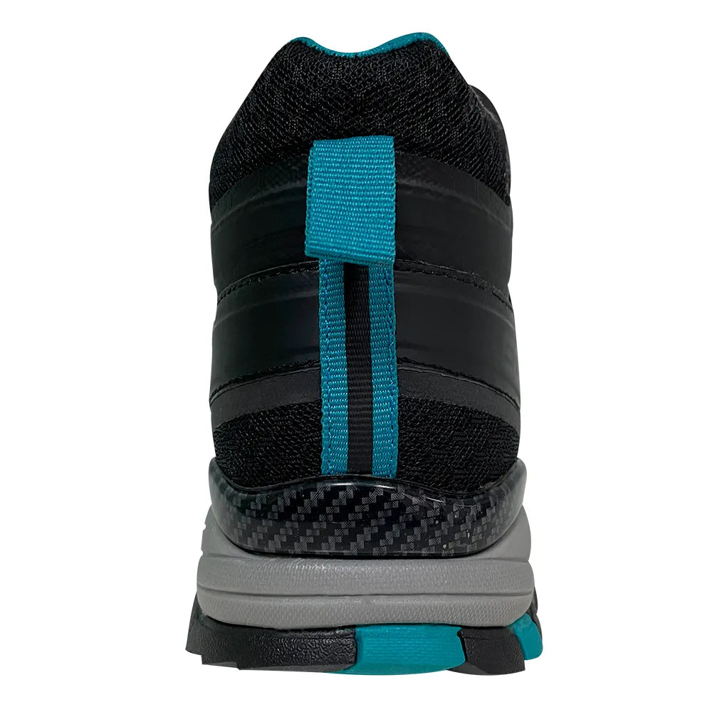 Botin Seguridad Outdoor EDBK 500
