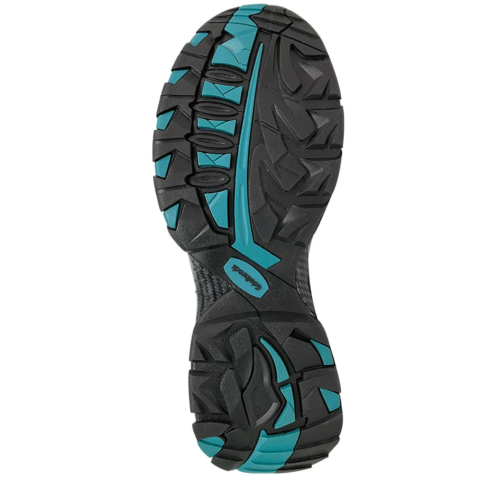 Botin Seguridad Outdoor EDBK 500