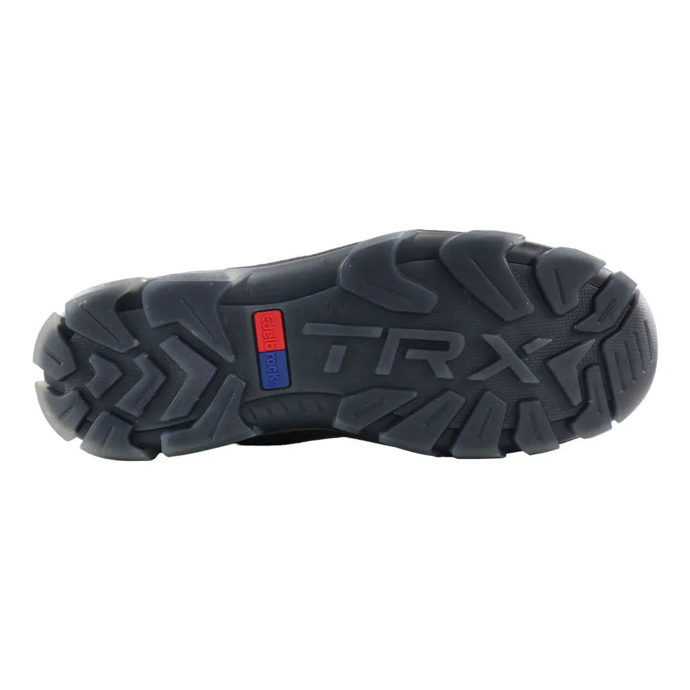 Botín TRX ED 702 Low