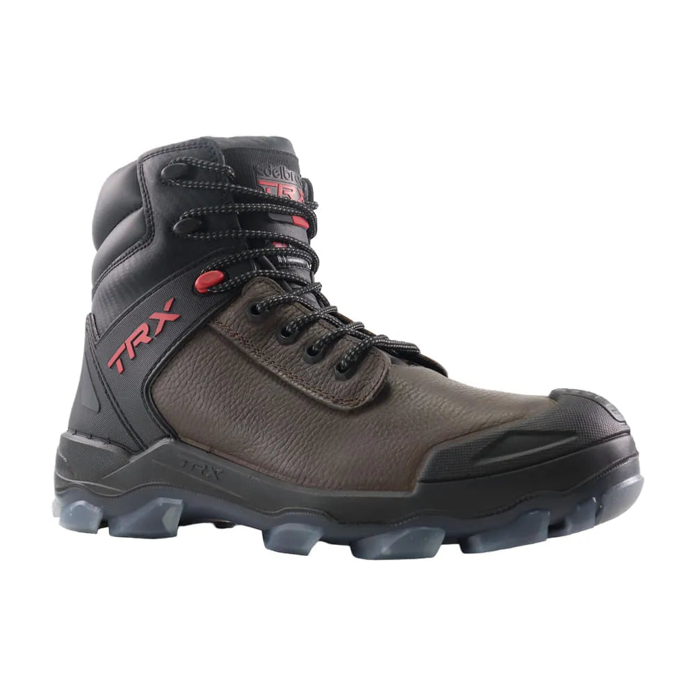 Botín TRX ED 704 Medium