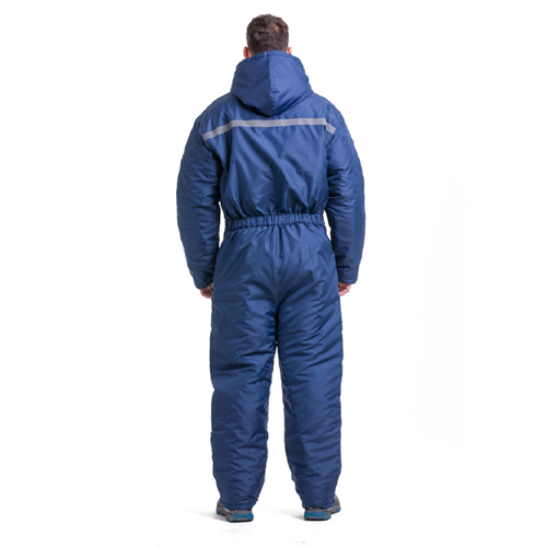 Buzo Térmico Alaska Antibacteriano