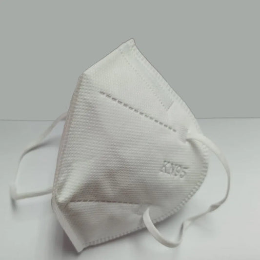CAJA 10 MASCARILLAS DESECHABLE KN95