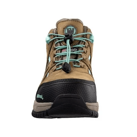 CALZADO SEGURIDAD FEMENINO EDELBROCK EDBK 177 WOMAN BROWN