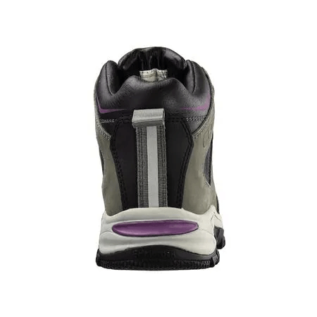 CALZADO SEGURIDAD FEMENINO EDELBROCK EDBK 177 WOMAN GRAY